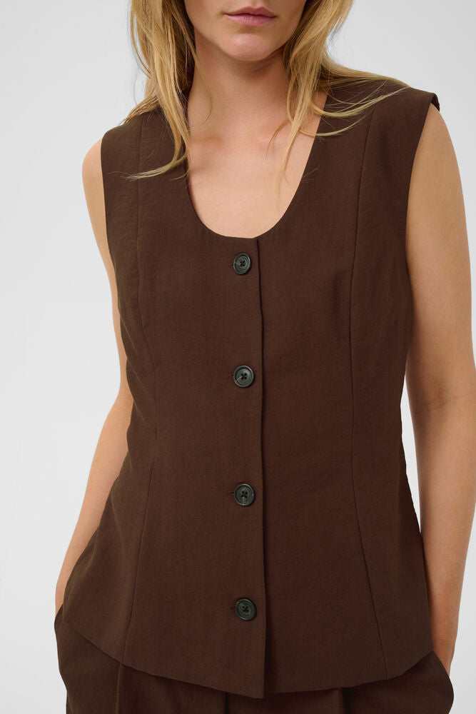 SLSemiki Waistcoat