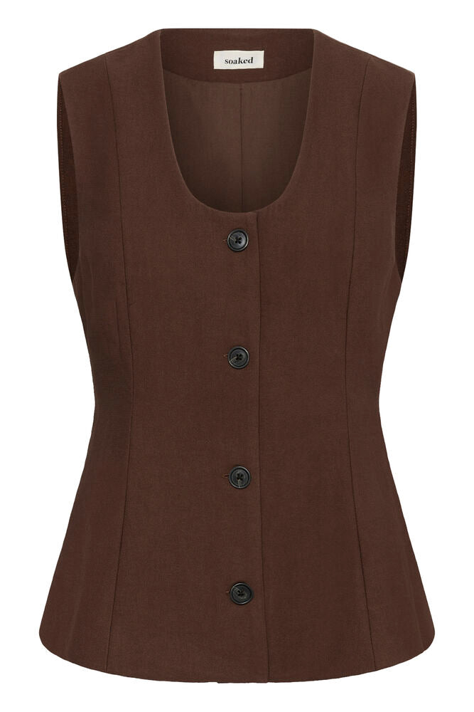 SLSemiki Waistcoat