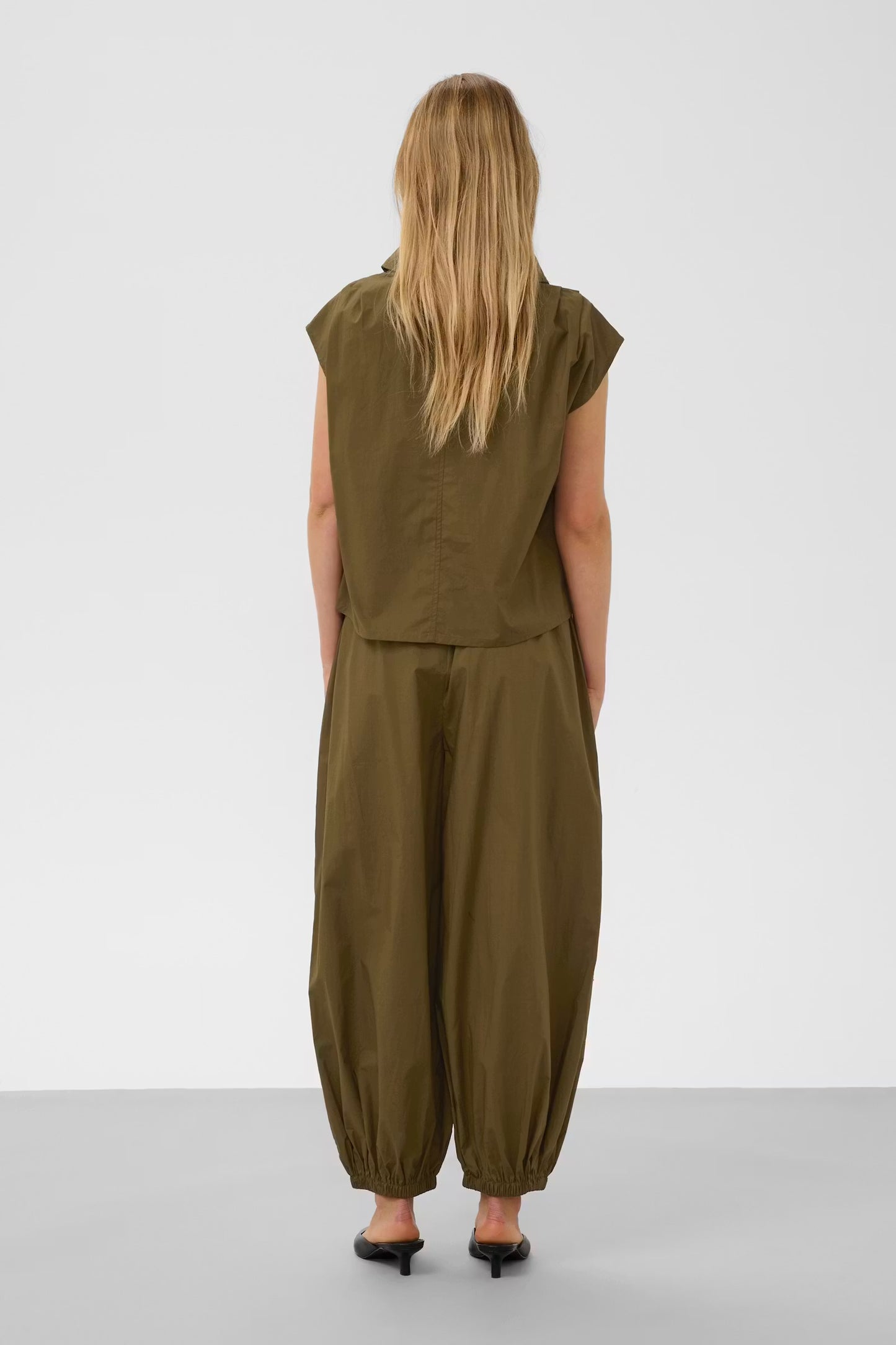 SLMolopo Pants