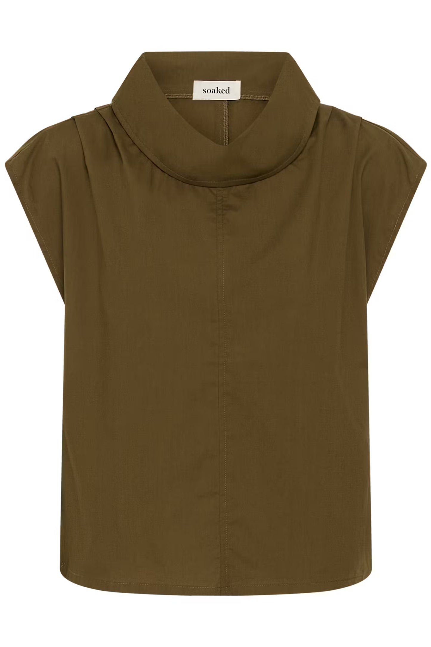 SLMolopo Blouse
