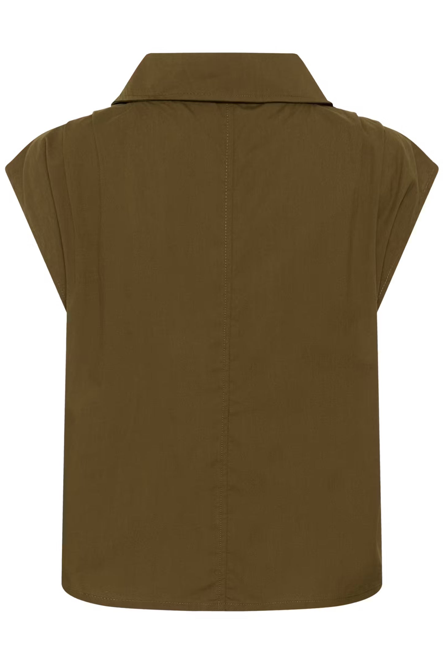 SLMolopo Blouse