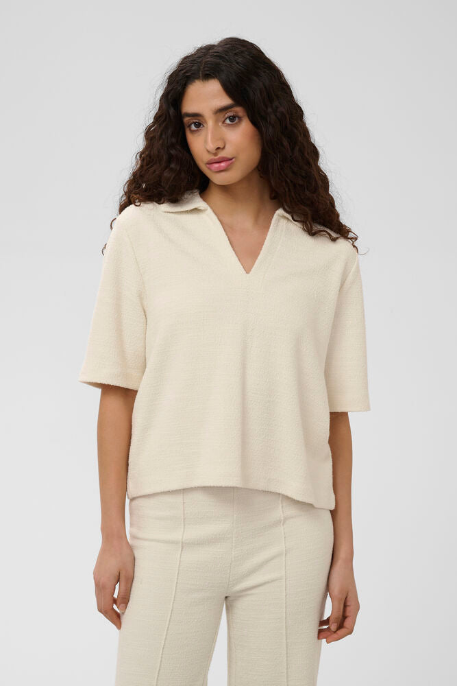 SLBai Polo Tee