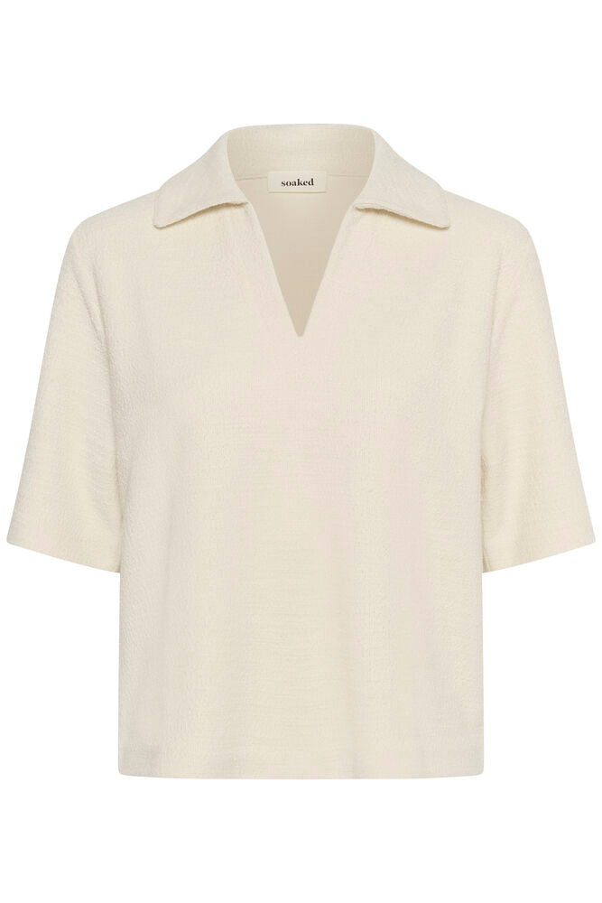 SLBai Polo Tee
