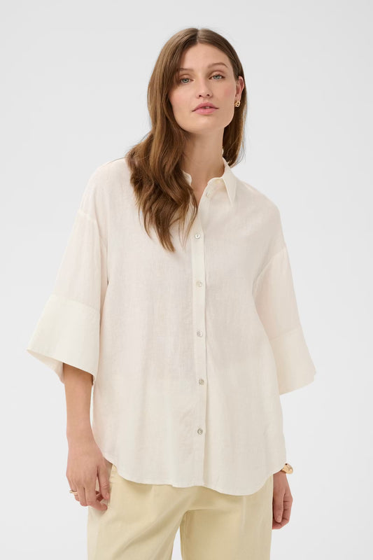 SLAuran Aria Shirt SS