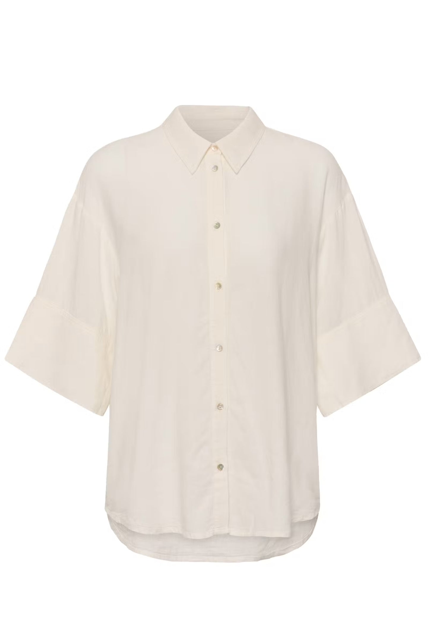 SLAuran Aria Shirt SS