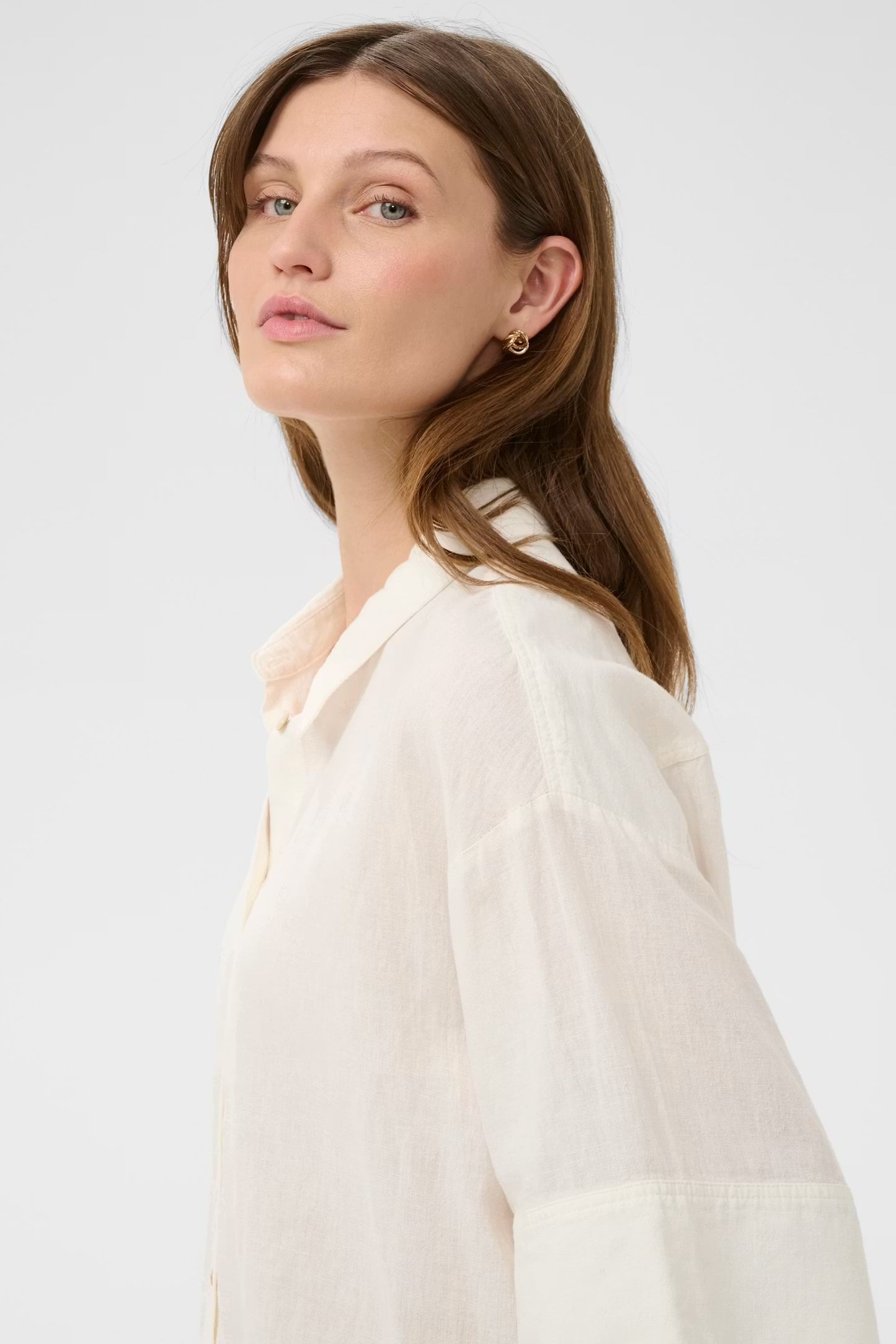 SLAuran Aria Shirt SS