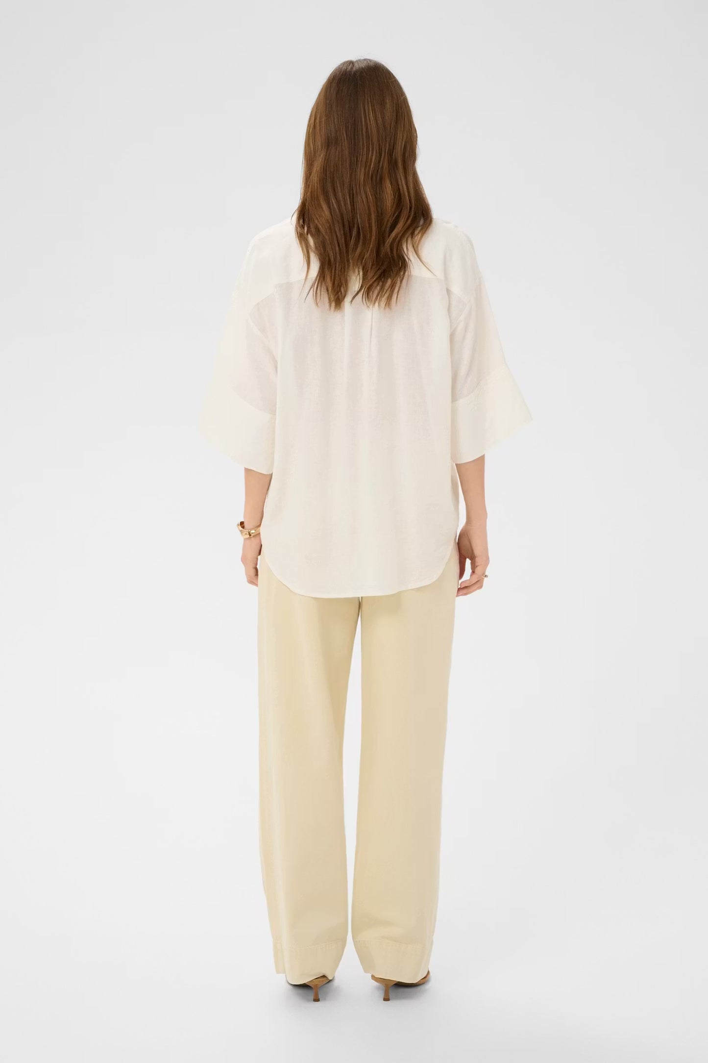 SLAuran Aria Shirt SS