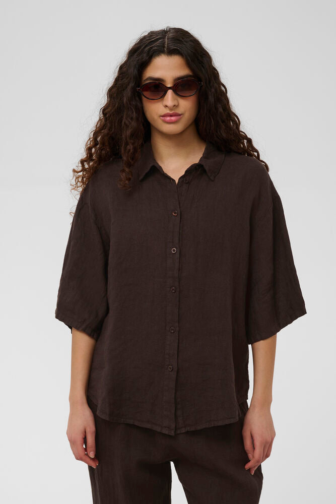 SLAuran Aria Shirt SS