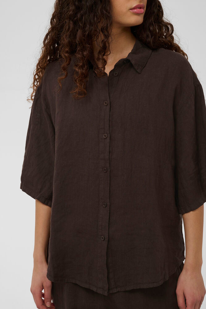 SLAuran Aria Shirt SS