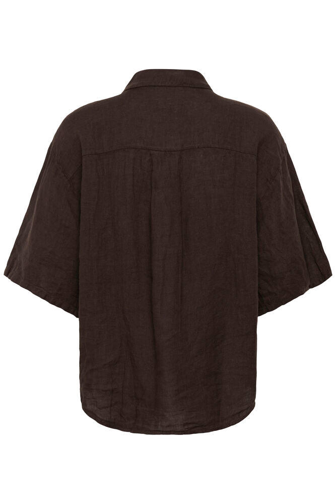 SLAuran Aria Shirt SS