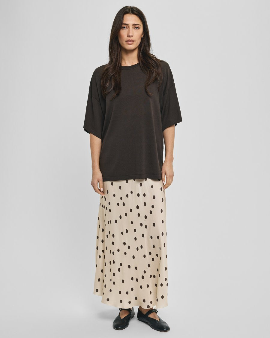 MSCHClarette Irida Skirt AOP