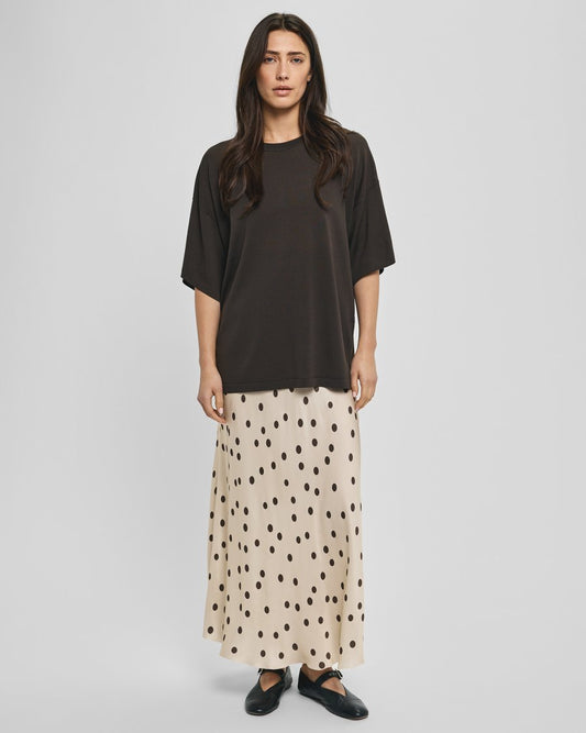 MSCHClarette Irida Skirt AOP