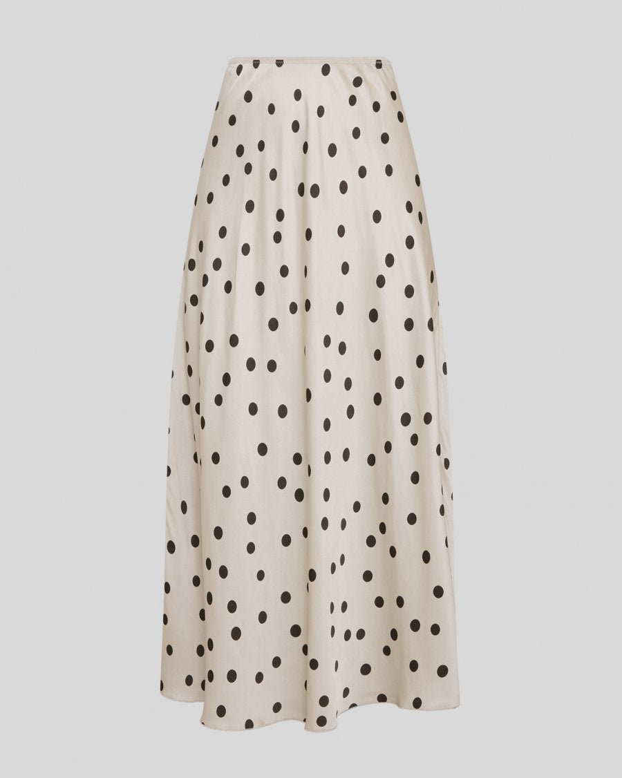 MSCHClarette Irida Skirt AOP