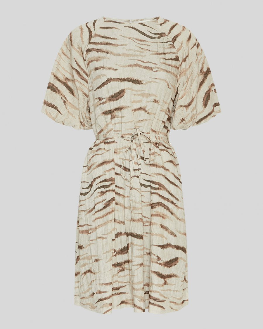 MSCHTania 2/4 Dress AOP