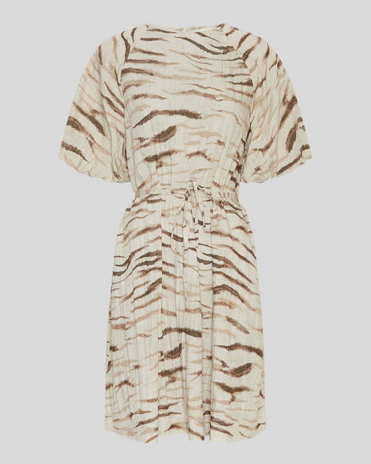 MSCHTania 2/4 Dress AOP