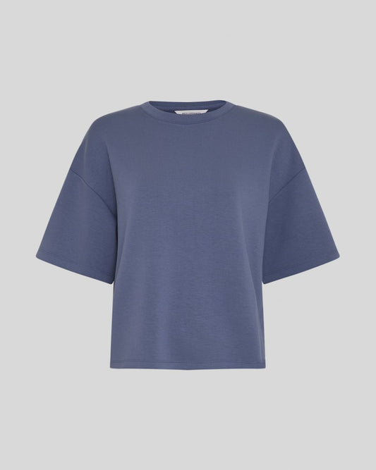 MSCHNilda Ima Q SS Sweatshirt