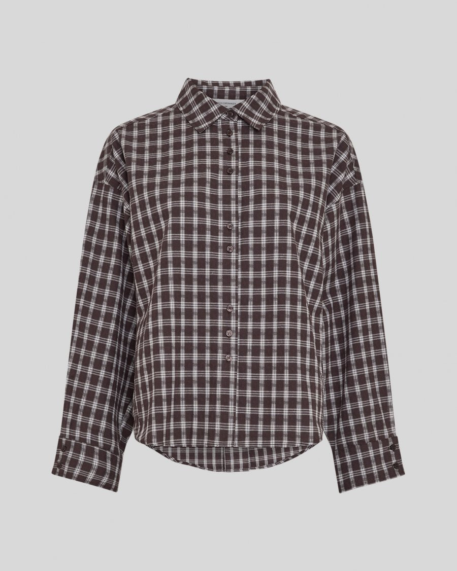 MSCHCarola Shirt CHK