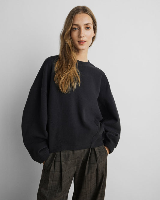 MSCHMarletta Icon Logo Sweatshirt