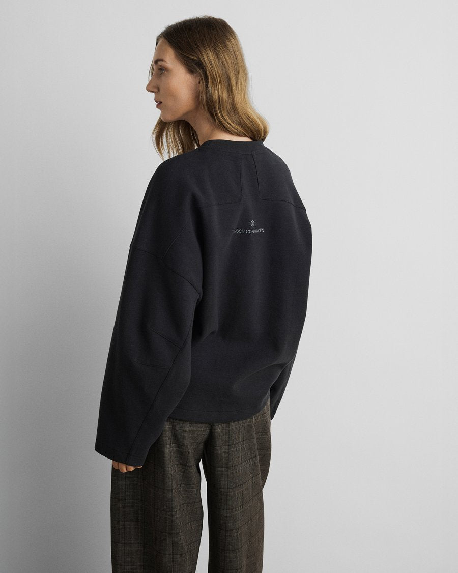 MSCHMarletta Icon Logo Sweatshirt