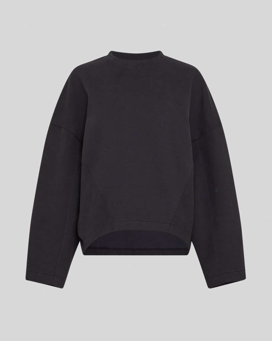 MSCHMarletta Icon Logo Sweatshirt