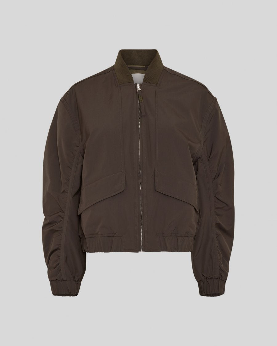 MSCHKosher Bomber Jacket