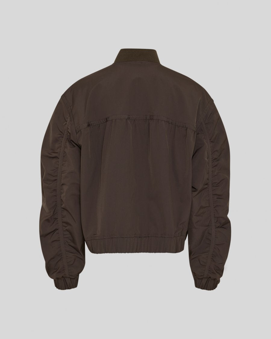 MSCHKosher Bomber Jacket