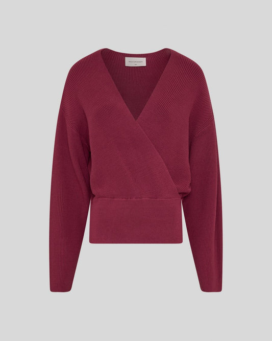 MSCHArisha Thamira V Pullover