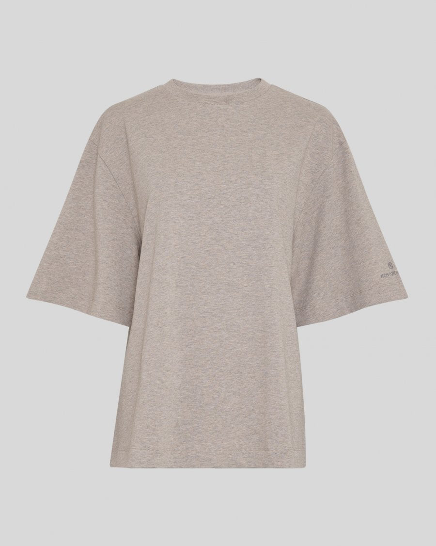 MSCHZalle Icon Logo Tee
