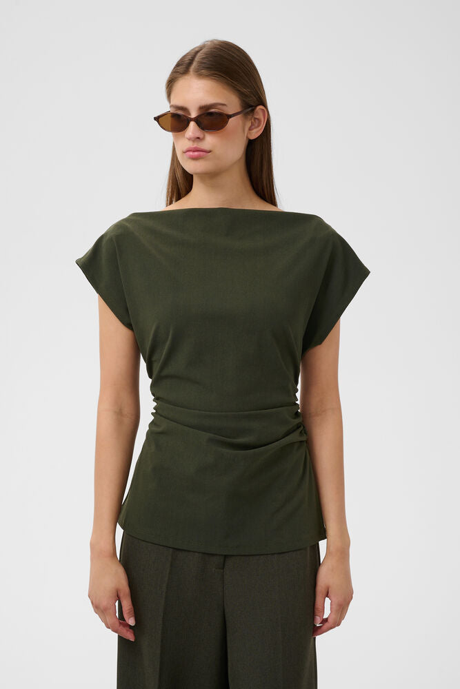 SLEirlys Tee