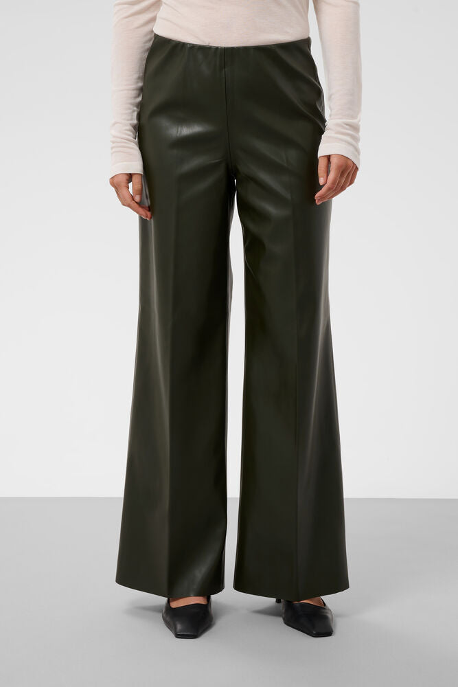 SLKaylee Wide Long Pants