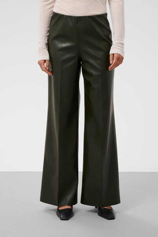 SLKaylee Wide Long Pants