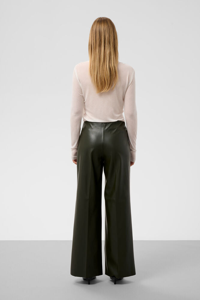 SLKaylee Wide Long Pants