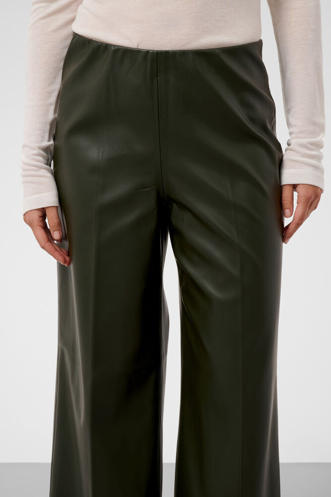SLKaylee Wide Long Pants