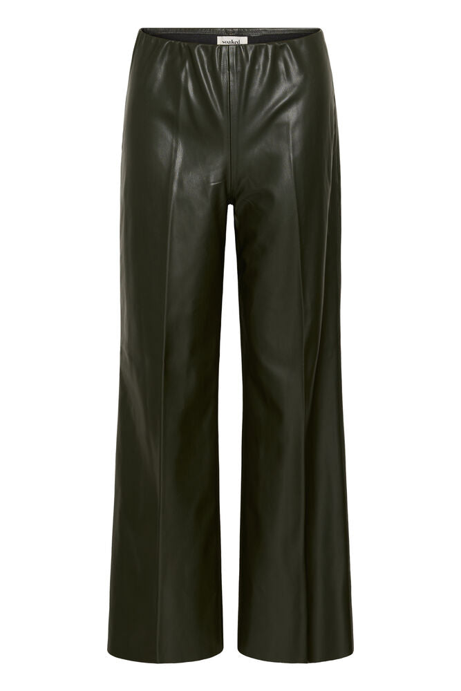 SLKaylee Wide Long Pants