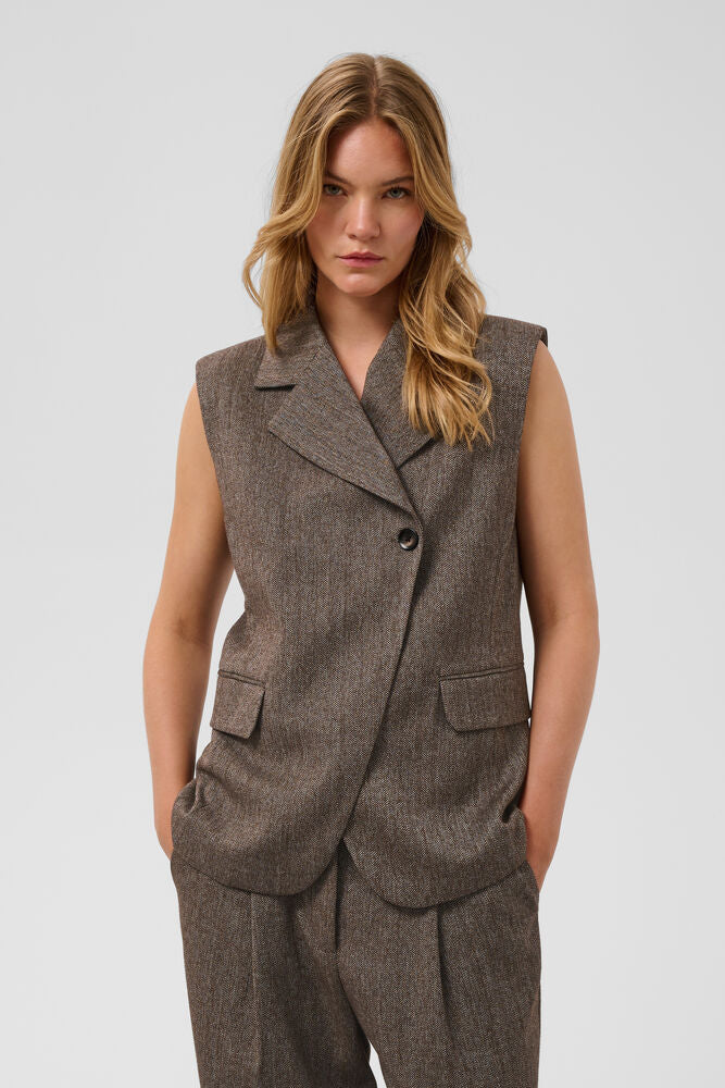 SLKango Waistcoat