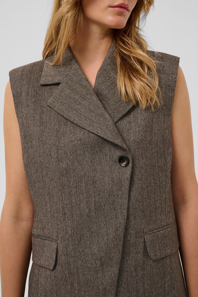 SLKango Waistcoat