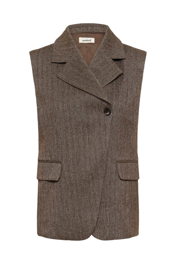 SLKango Waistcoat