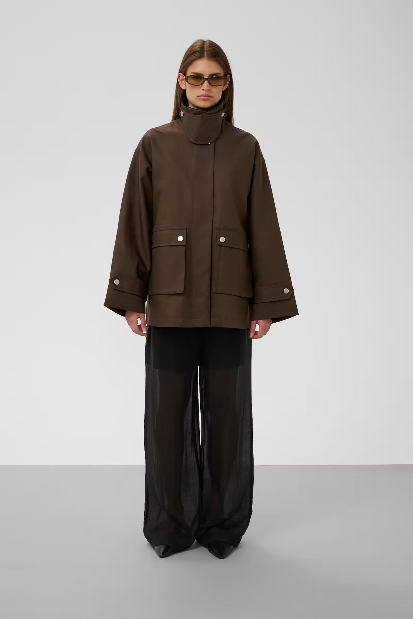 SLJennah Jacket