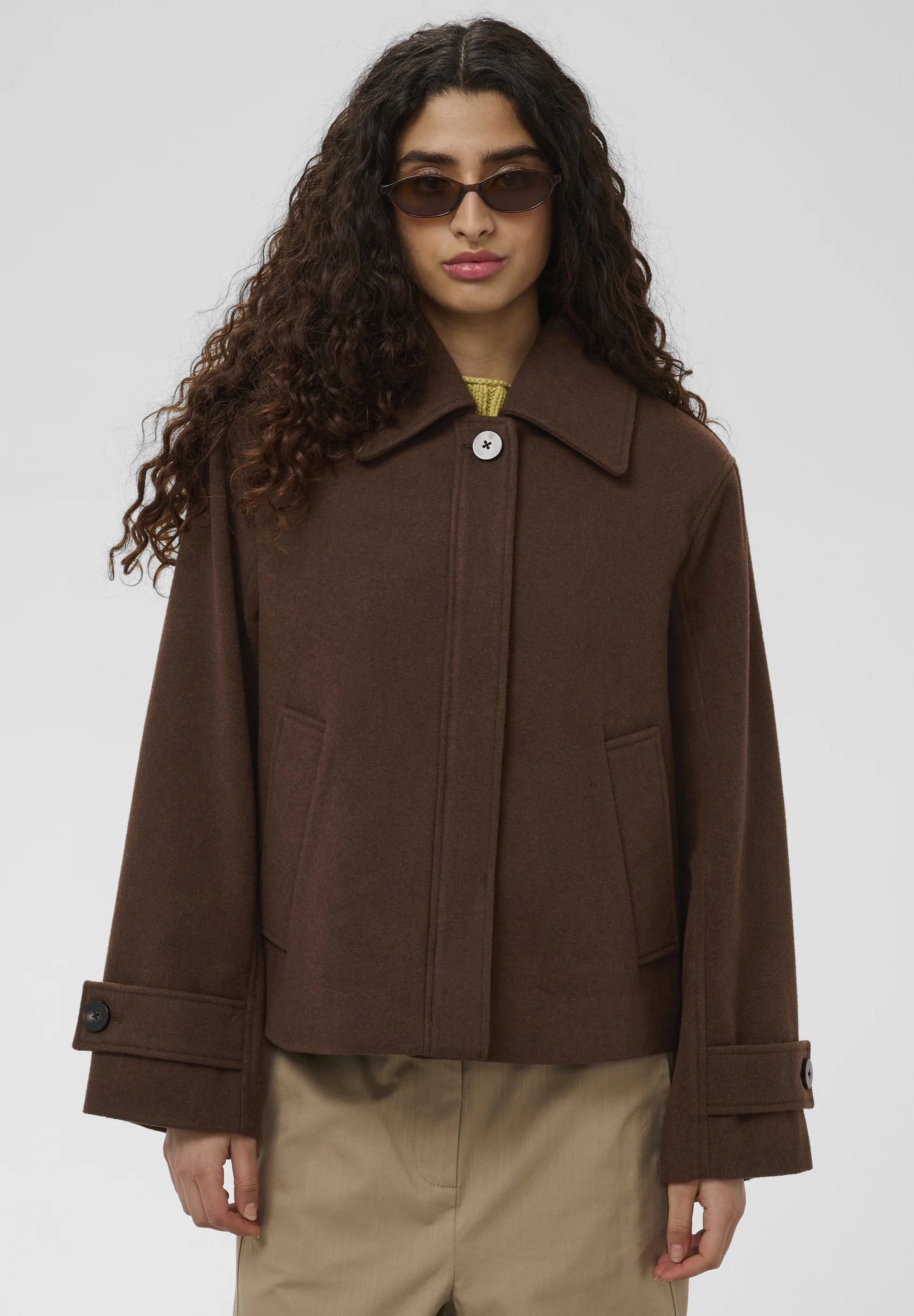 SLNubia Akeleje Jacket