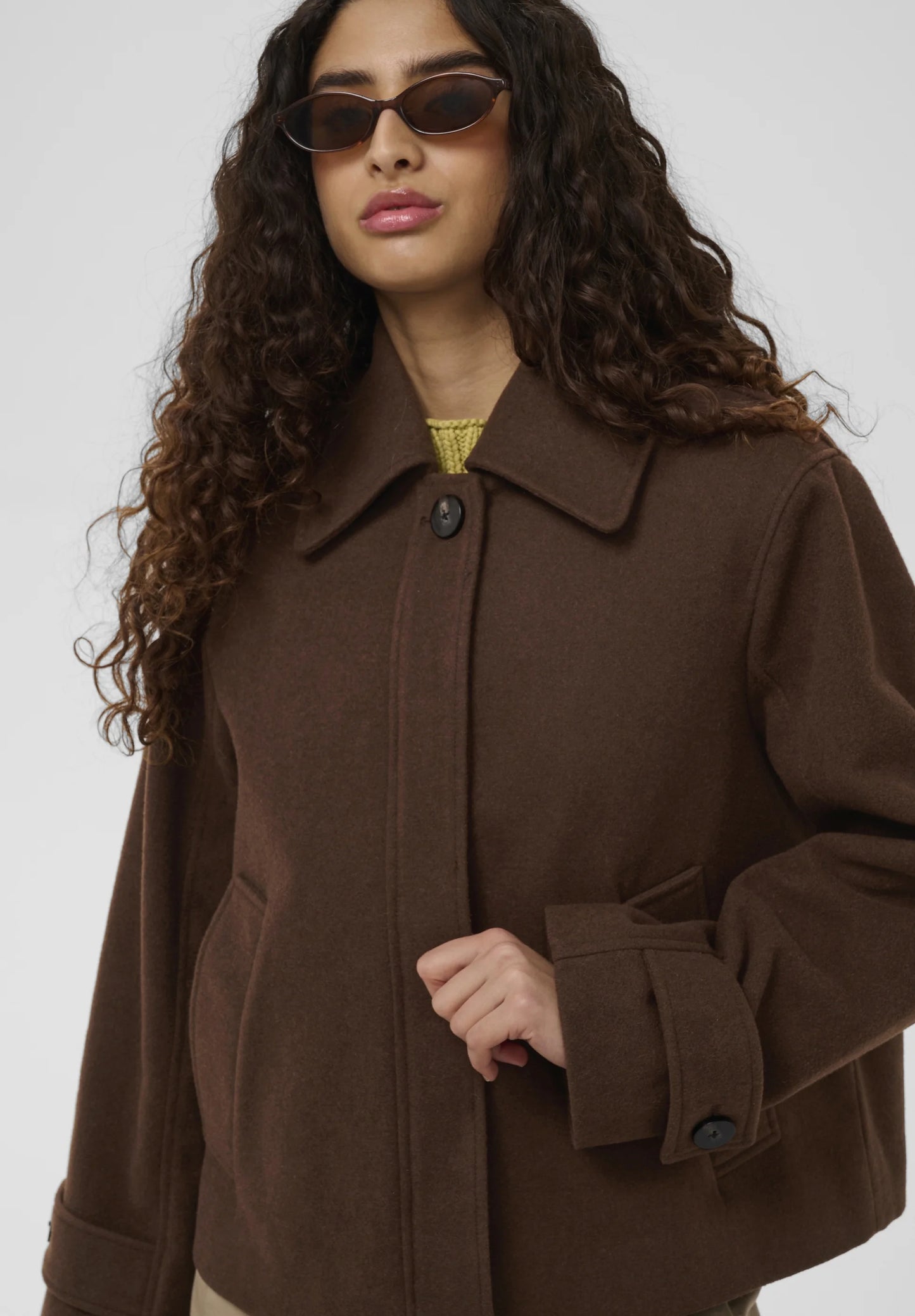 SLNubia Akeleje Jacket
