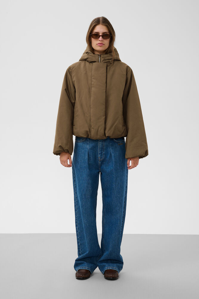 SLAlicie Hooded Jacket