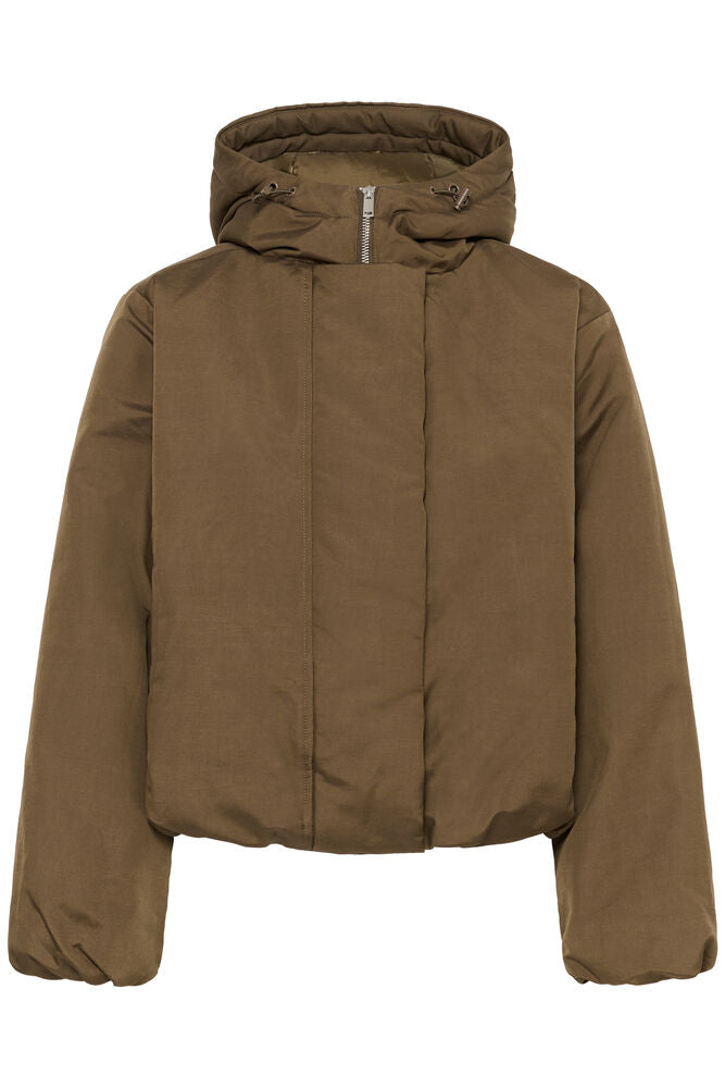 SLAlicie Hooded Jacket