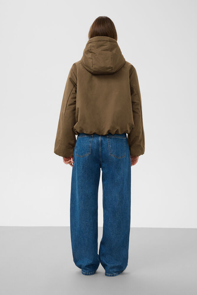 SLAlicie Hooded Jacket
