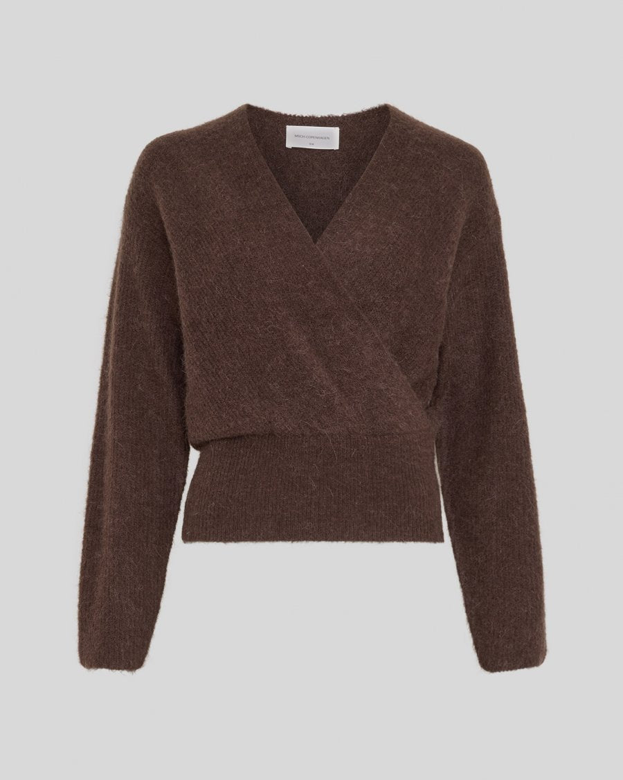 MSCHBondie Hope V Pullover