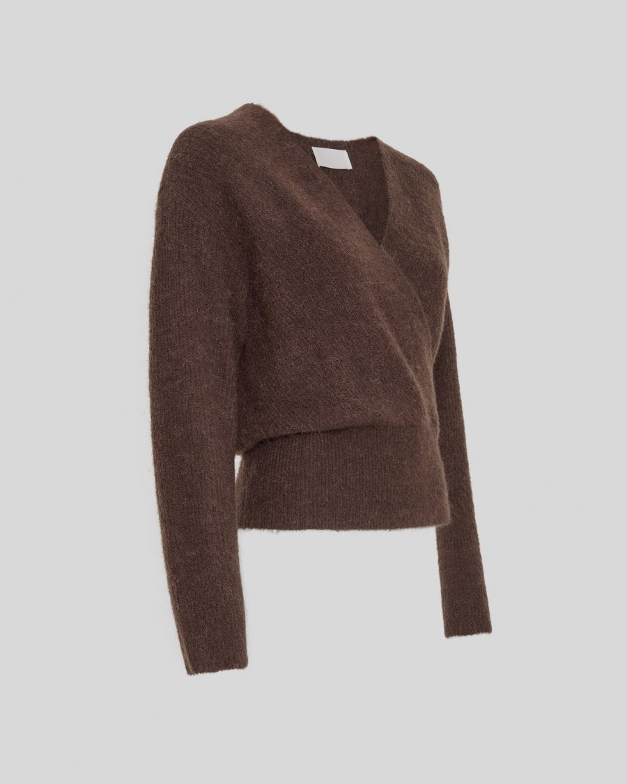MSCHBondie Hope V Pullover