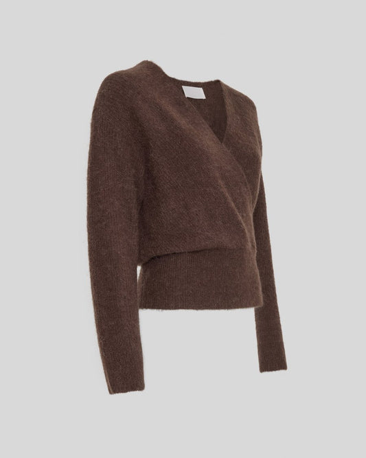 MSCHBondie Hope V Pullover