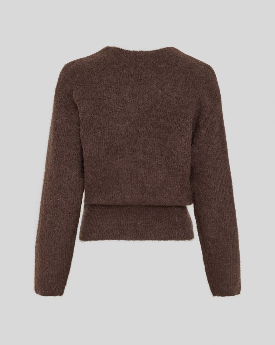 MSCHBondie Hope V Pullover