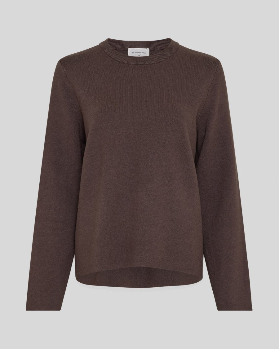 MSCHAgatha East Pullover