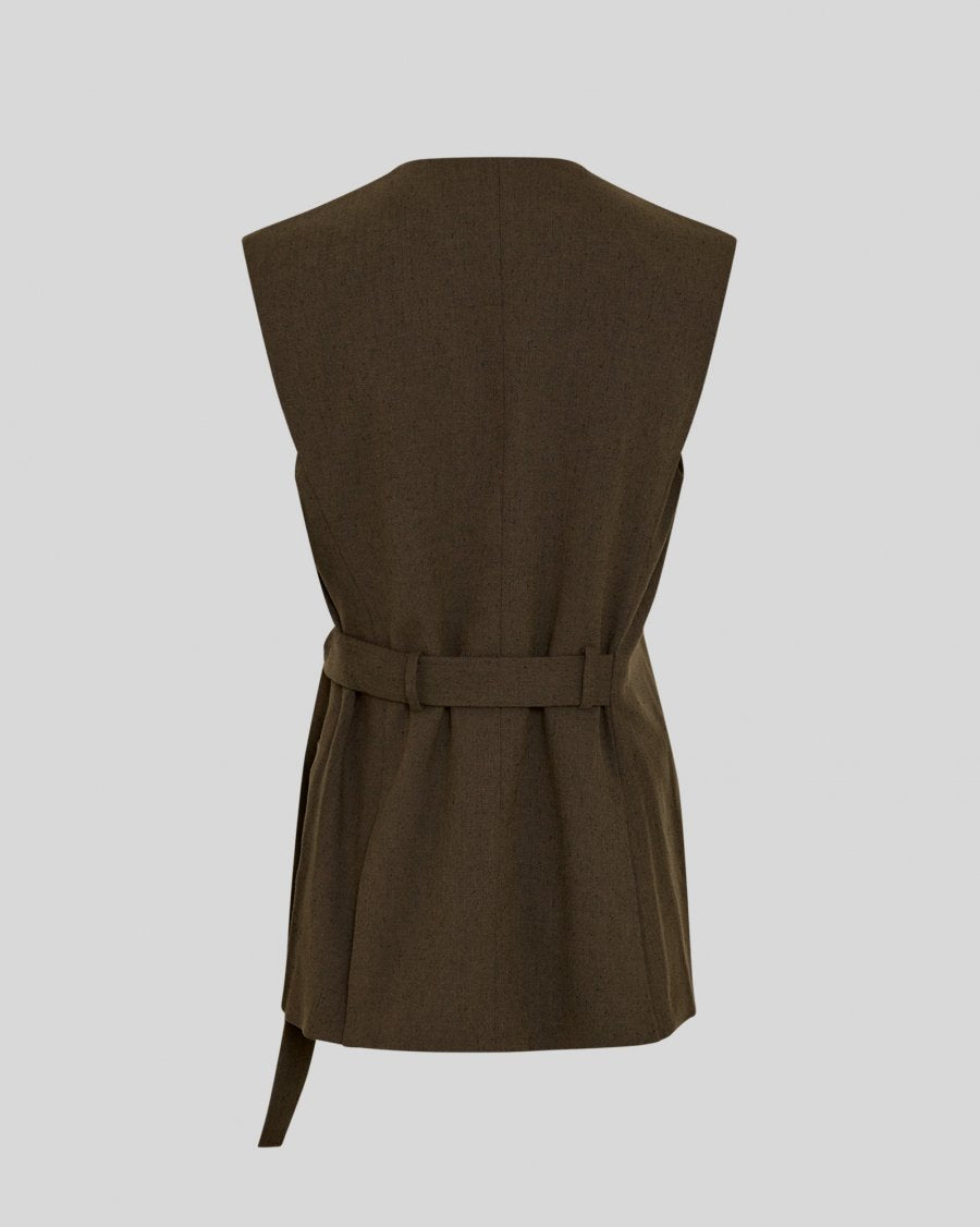 MSCHCabrie Waistcoat