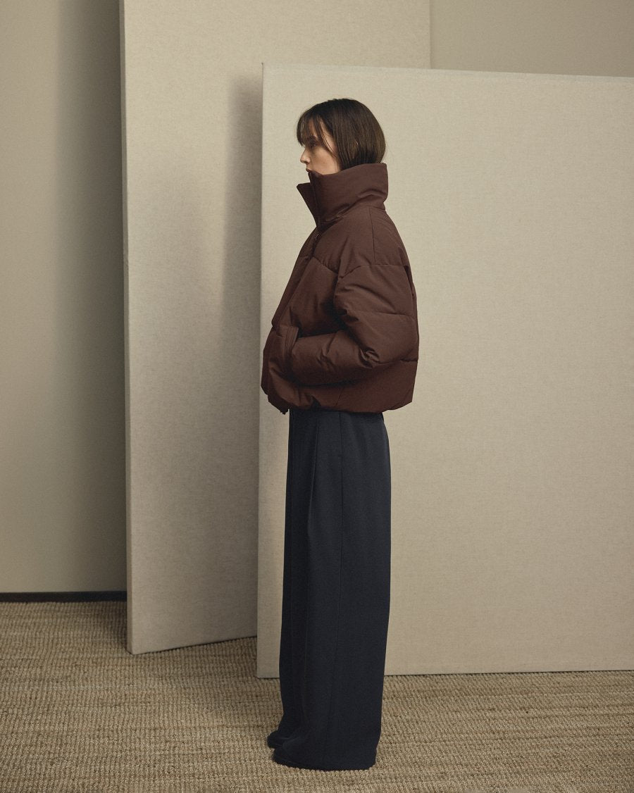 MSCHRefron Jacket